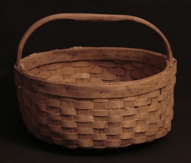 large berry basket